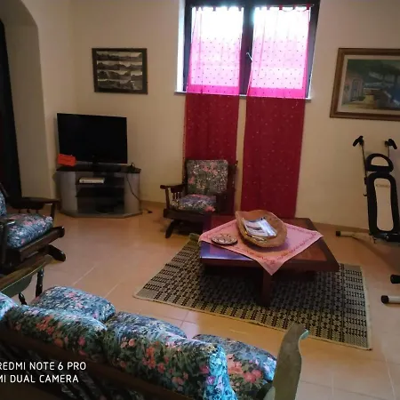 Bed & Breakfast Garden Relais Castelsardo