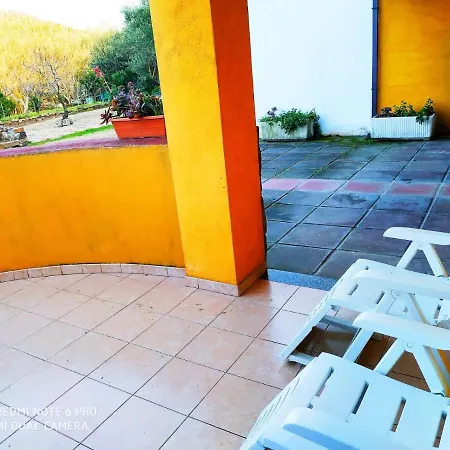 Garden Relais *