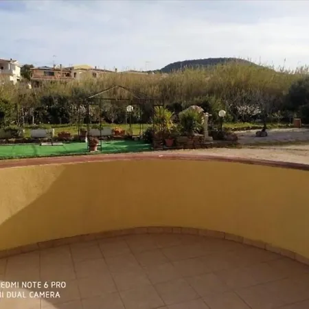 Bed & Breakfast Garden Relais *