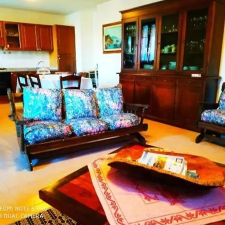 Garden Relais Bed & Breakfast Castelsardo
