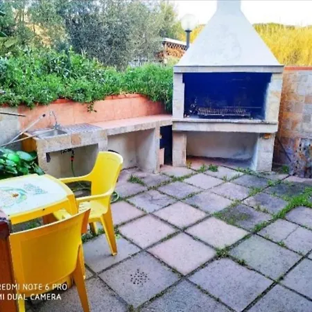 Garden Relais