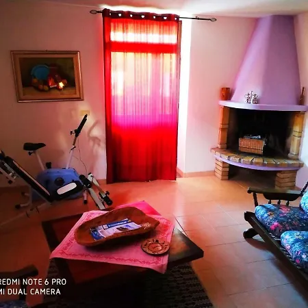 Garden Relais Bed & Breakfast Castelsardo