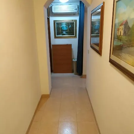 Bed & Breakfast Garden Relais Castelsardo