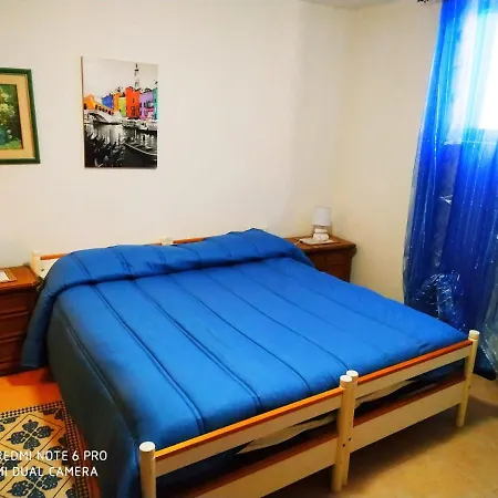 Bed & Breakfast Garden Relais Castelsardo