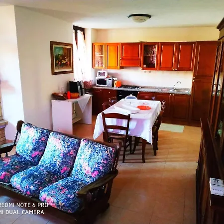 Bed & Breakfast Garden Relais *