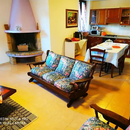 Bed & Breakfast Garden Relais *